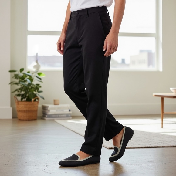 Birdies Shoes The Blackbird Black and Tan Size 9.5 - Picture 8 of 9